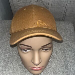 Vintage Avery “Ducks Unlimited” cap